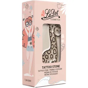 Colop LaDot Pierre à Tatouer, moyen, Girafe
