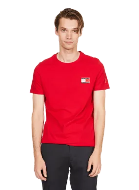 POLO EN COTON - TOMMY HILFIGER pour HOMME | Printemps