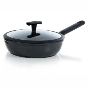 Poêle & Couvercle BK Easy Induction 24cm