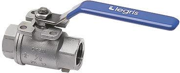 Robinet 4812 Parker Legris