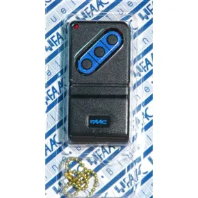 Télécommande FAAC TM3 224Tri